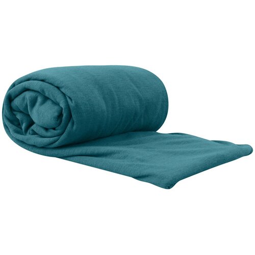 SCHLAFSACK COOLMAX ADAPTOR TRAVELLER AQUA