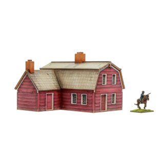 Black Powder Epic Battles - American Civil War Guts & Glory Starter Set (EN)