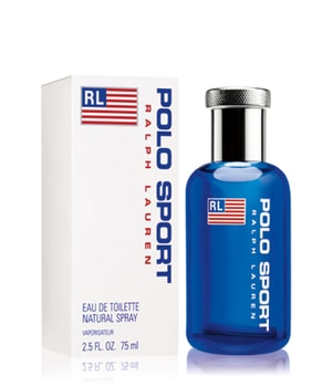 Ralph Lauren Polo Sport Eau de Toilette 75 ml