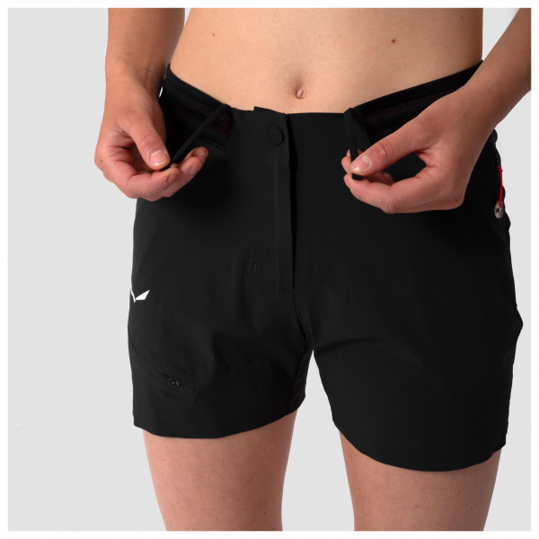 Salewa - Women's Pedroc Pro DST Cargo Shorts - Shorts