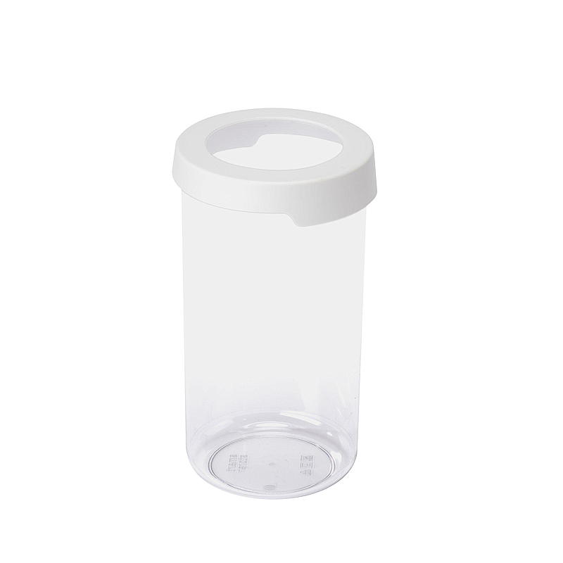 GastroMax Tørrmatoppbevaring 1,45 l GastroMax