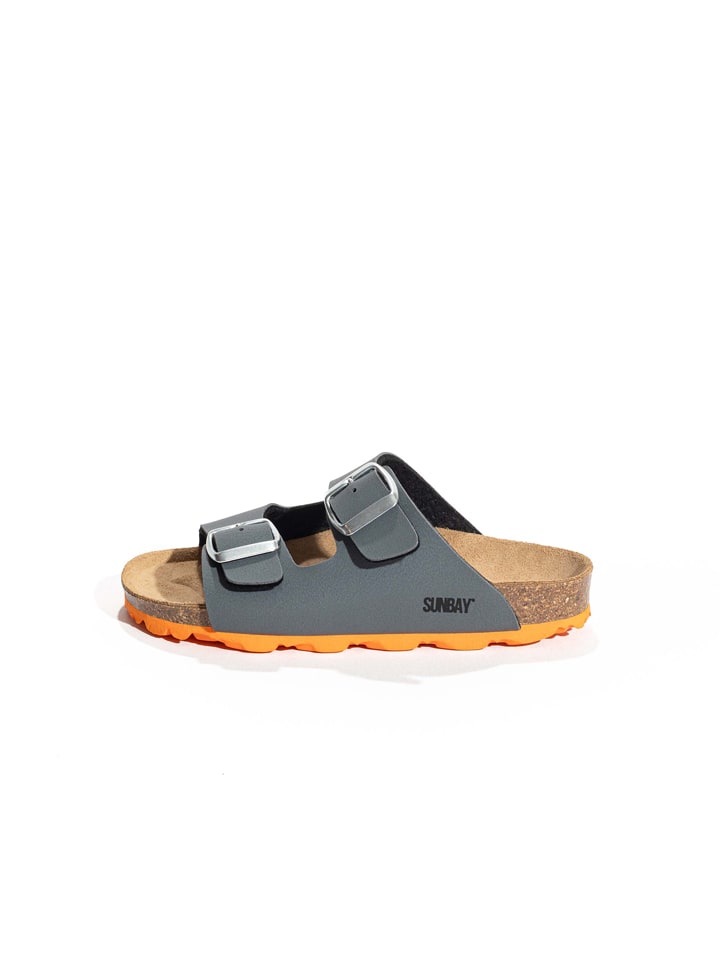 Sunbay Pantoletten 