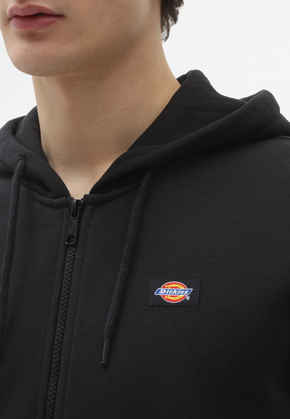 Dickies OAKPORT - Sudadera con cremallera