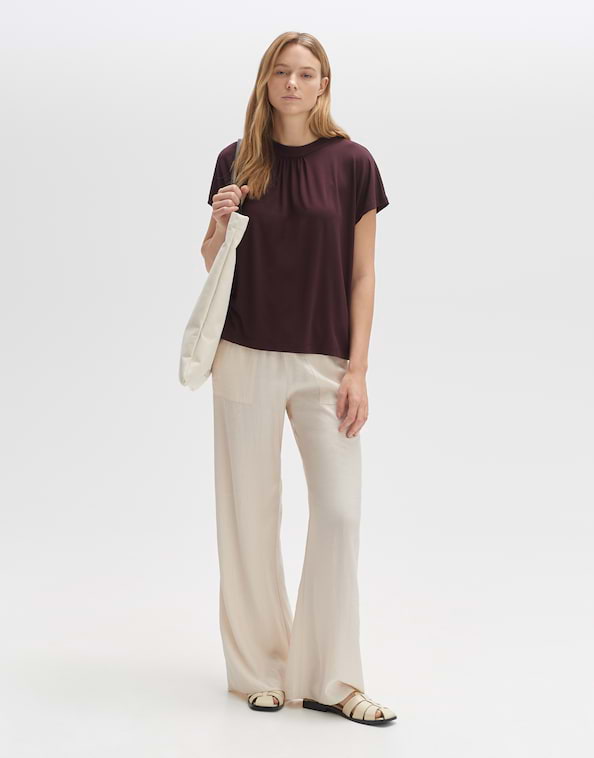 Boxy Shirt Sizorello