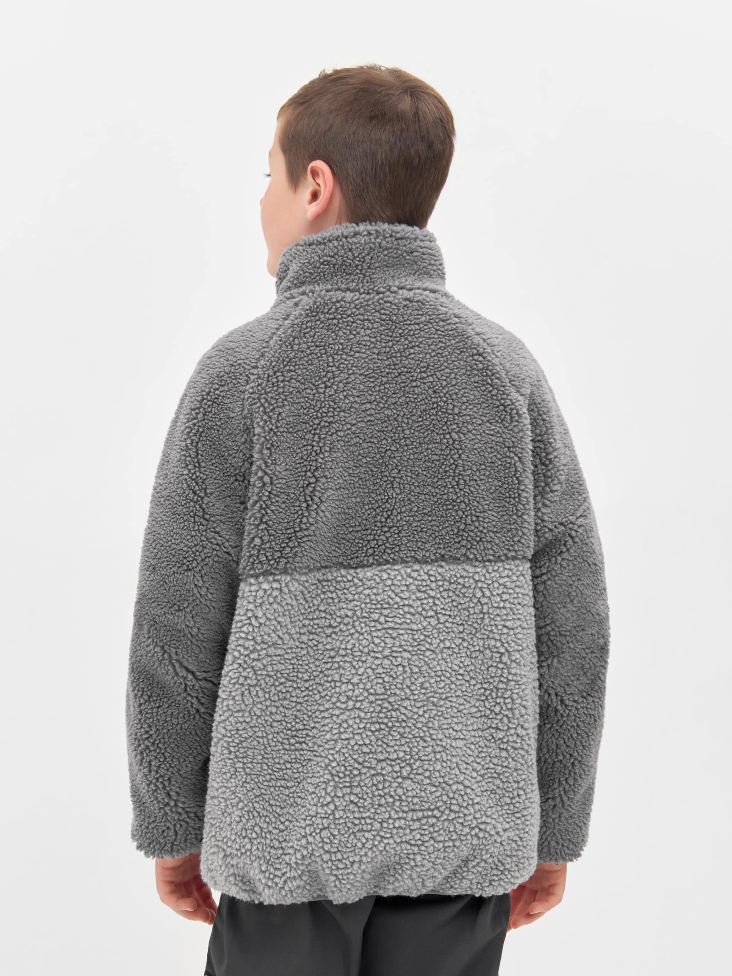 Fleece Jacket 'Pepito'