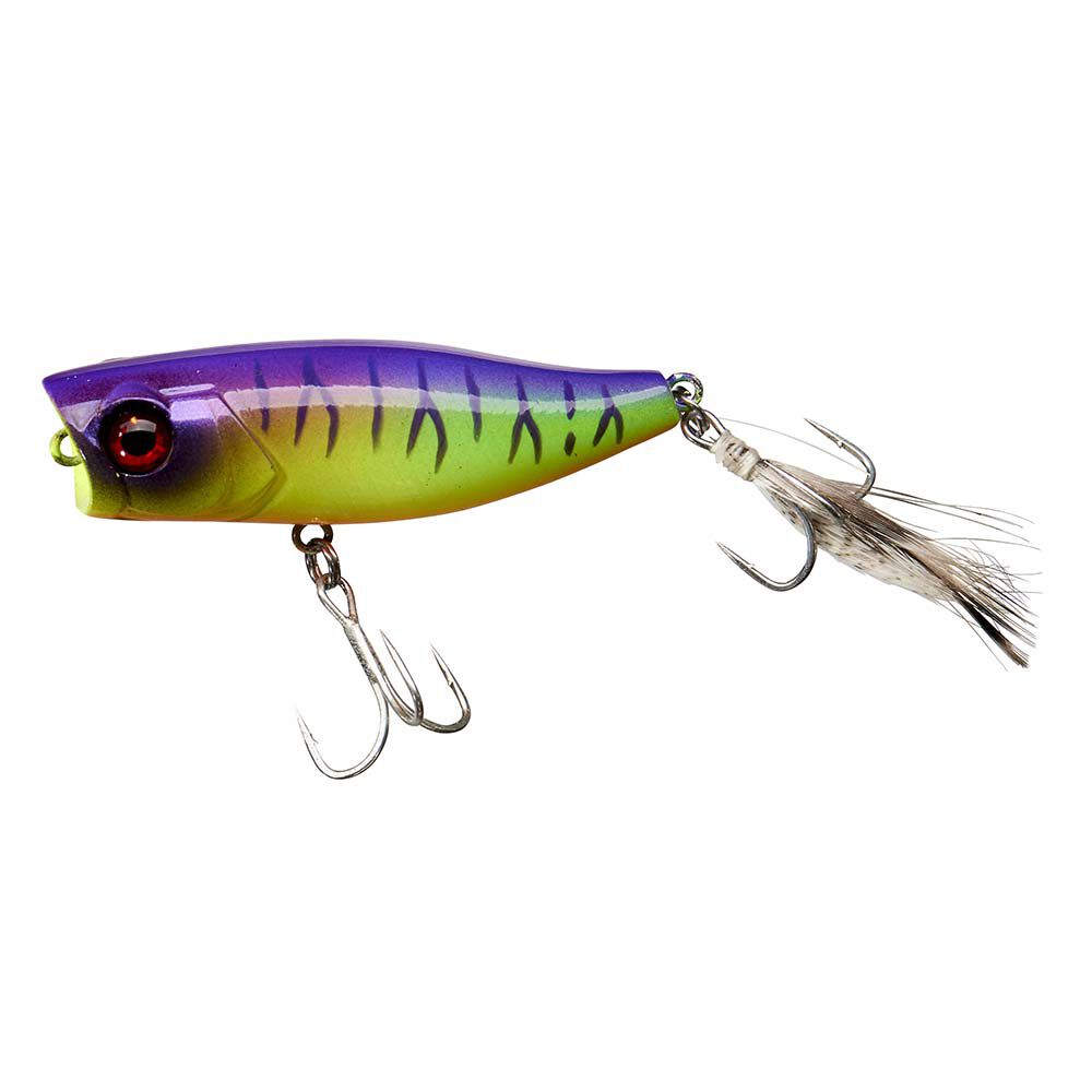 Illex Chubby Hard Popper -viehe 4,2 cm, 3,3 g