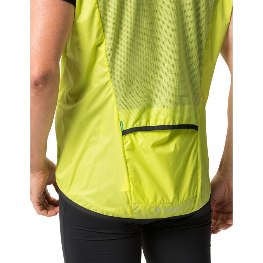 Matera Air Windweste Herren