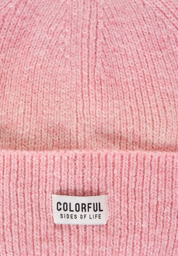 Street One Beanie mit Farbverlauf