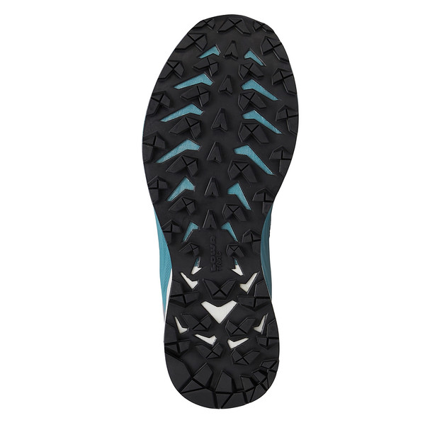 AMPLUX WS Damen - Trailrunningschuhe