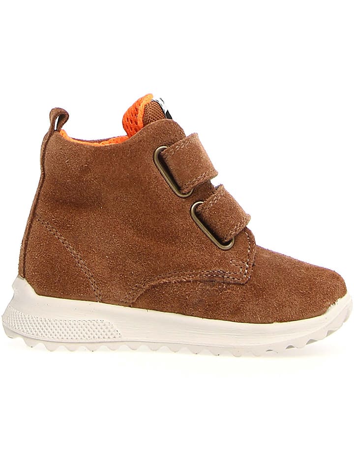 Naturino Leder-Sneakers 