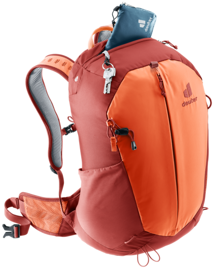 deuter AC Lite 23 | Wanderrucksack