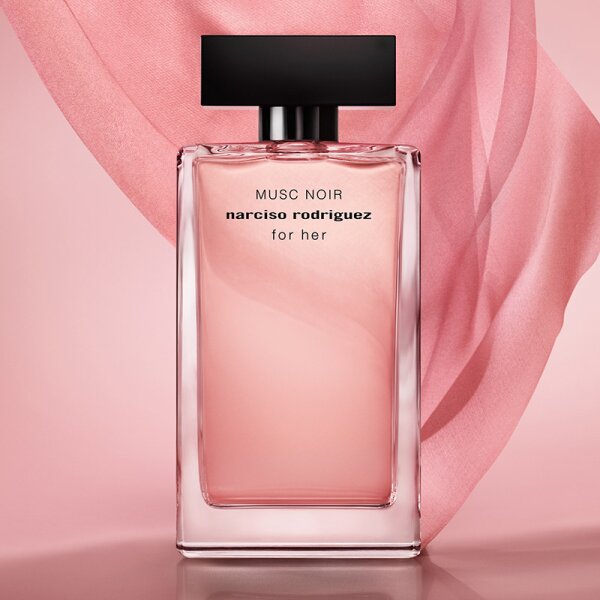 Narciso Rodriguez For Her Musc Noir Eau de Parfum