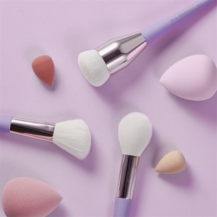 Foundation Buffer Brush
