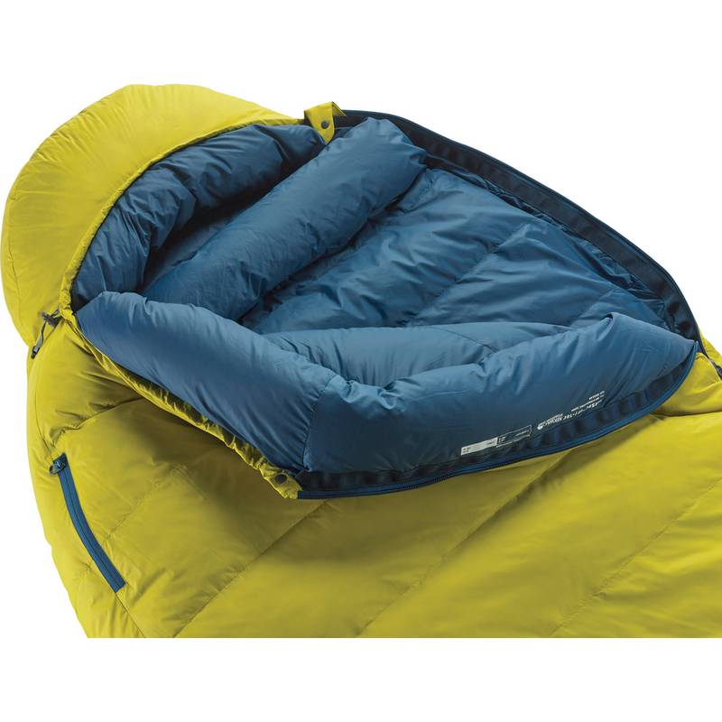 Therm-A-Rest Parsec 0F/-18C Daunenschlafsack