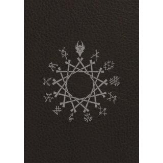 WFRP: The Horned Rat GM Journal (EN)