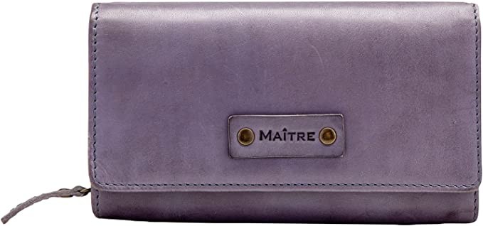 MAITRE Handtaschen lila/pink steinbach dilara purse lh11f