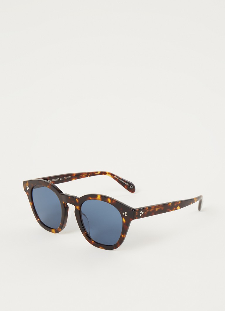 Ochelari de soare Oliver Peoples Boudreau LA OV5382SU