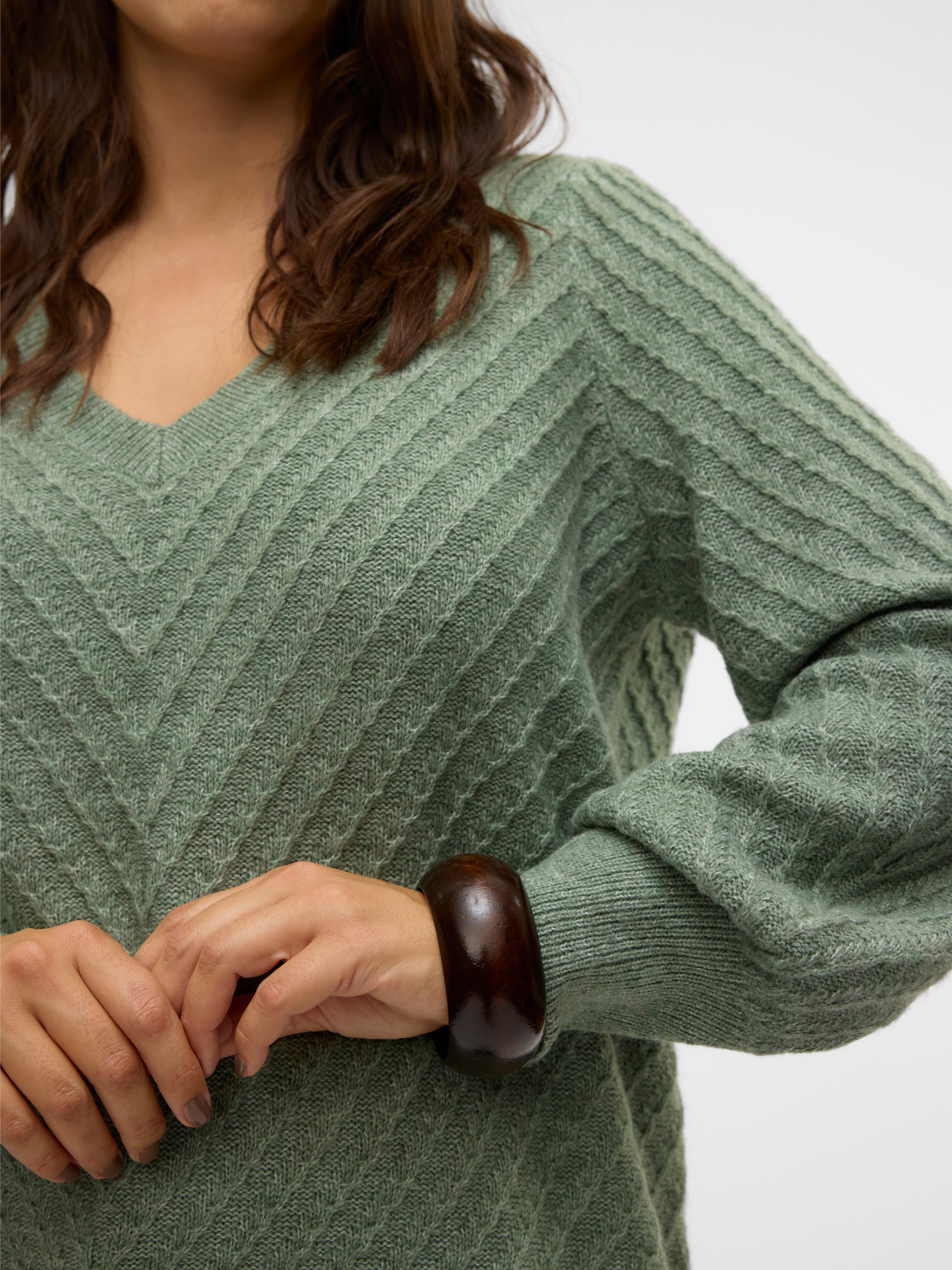 VMCSTINNA Pullover