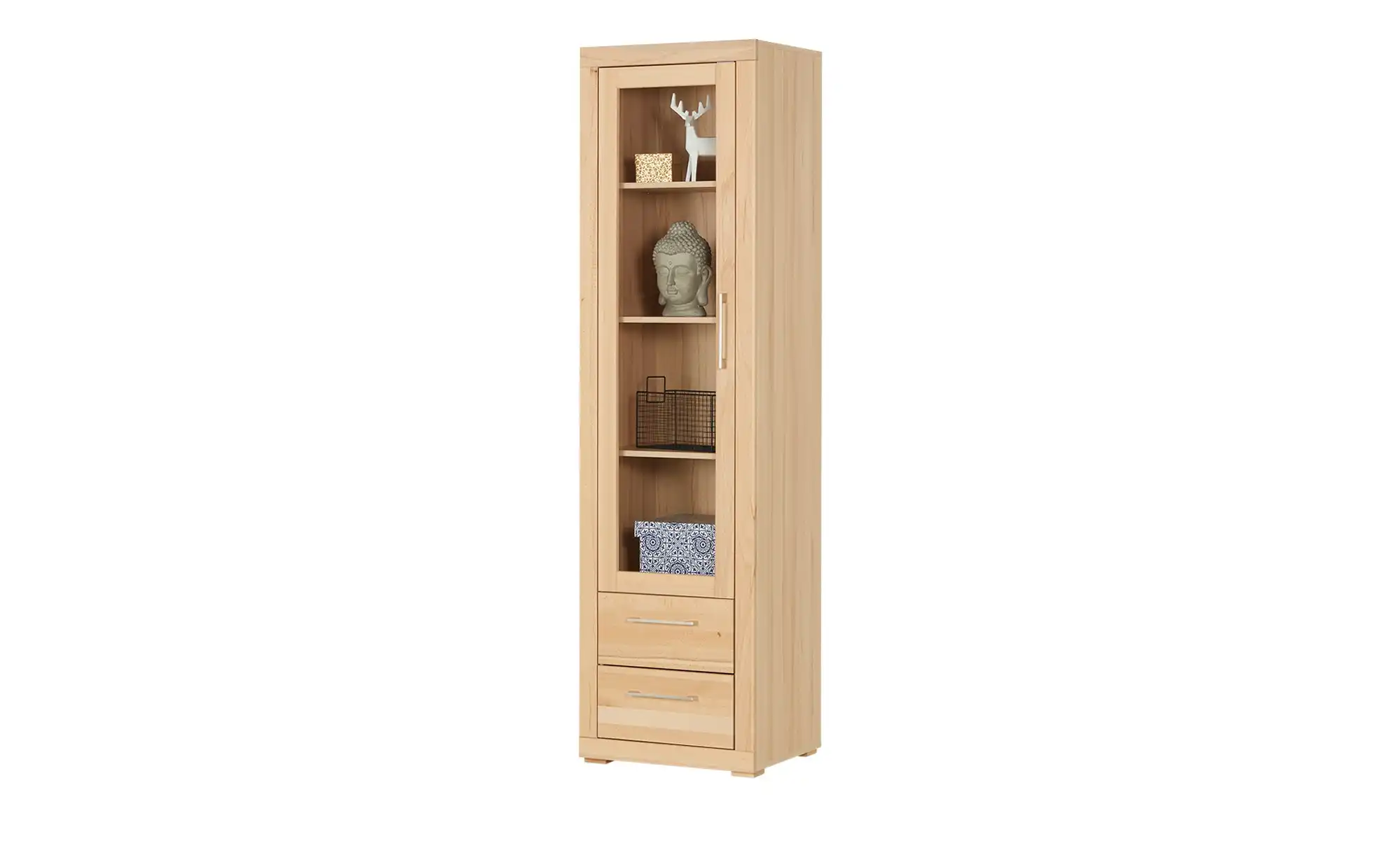 smart Vitrine