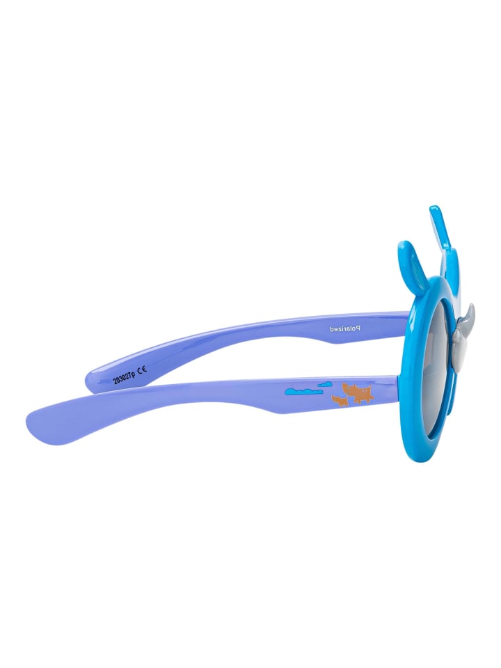 BEZLIT Kinder Sonnenbrille Polarisiert in Blau günstig kaufen onesize