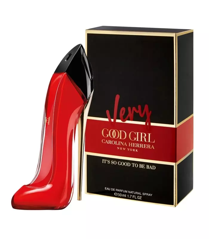 VERY GOOD GIRL Eau de Parfum Vaporisateur