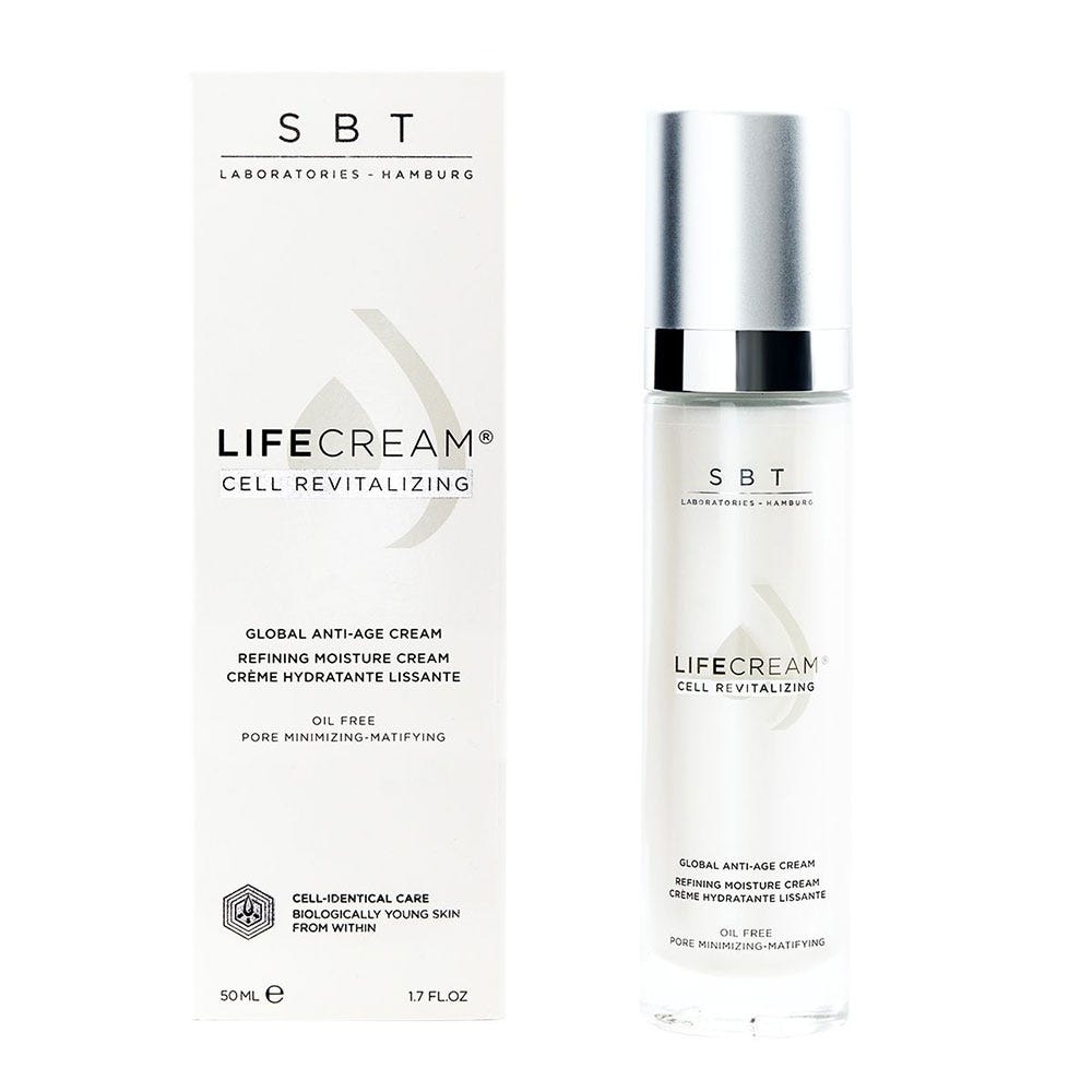 SBT Pore Minimizing Matifying Cream 50 ml