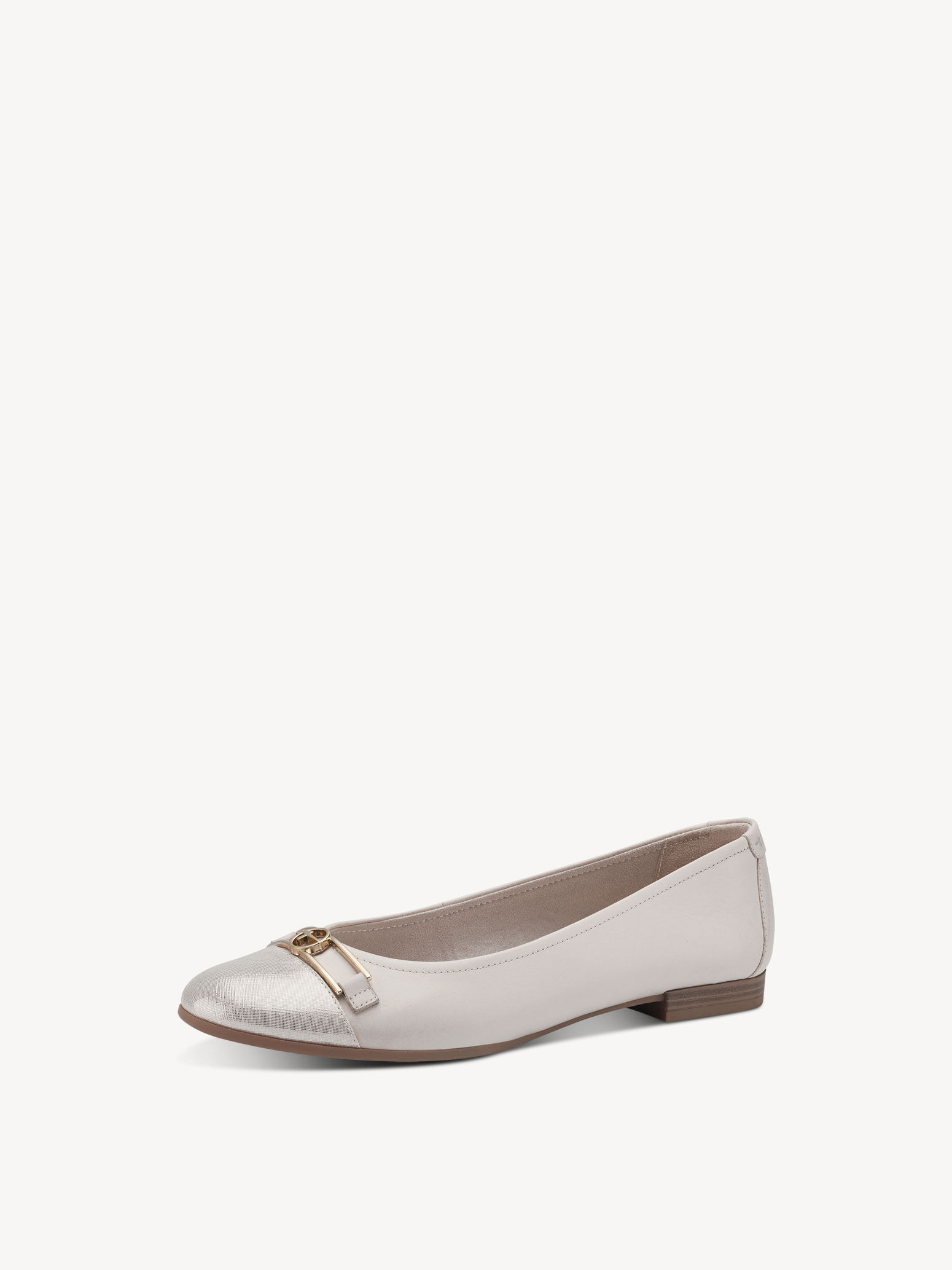 Ballerine - beige
