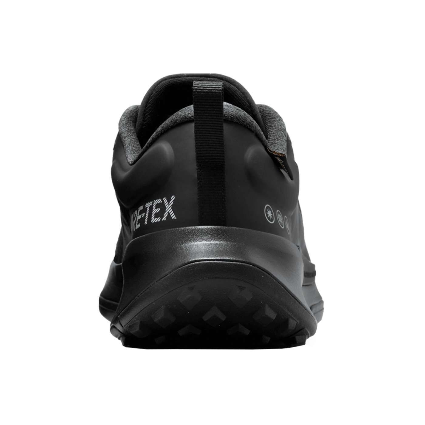 Nike Juniper Trail 2 GORE-TEX Schwarz F001
