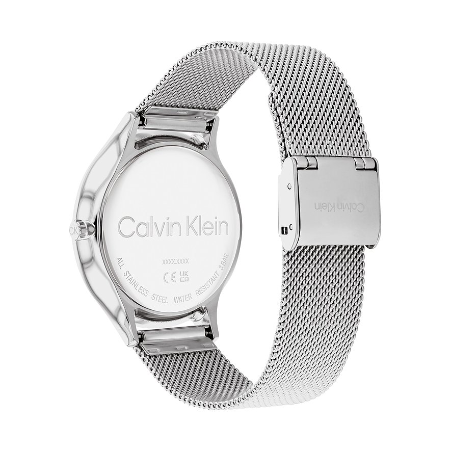 Calvin Klein Damenuhr