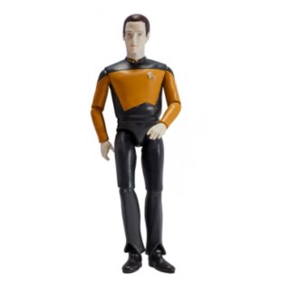 Data (NEXT GEN)