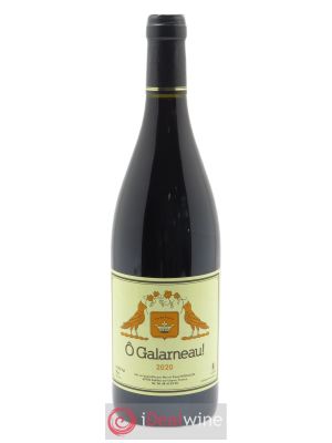 Vin de France O Galarneau Mai & Kenji Hodgson  2020 - Lot de 1 Bouteille