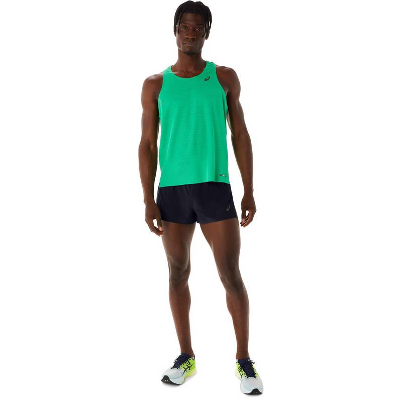 ASICS METARUN Funktionsshorts Herren