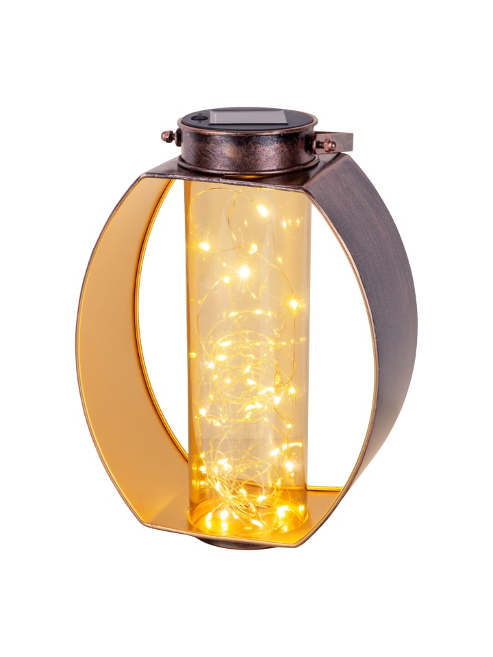 näve LED Solarleuchte 