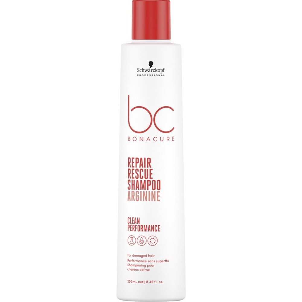 Schwarzkopf Professional Shampoo Shampooing