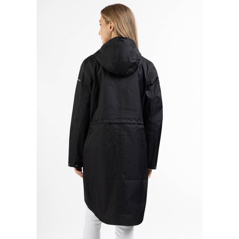 DreiMaster Regenjacke Damen
