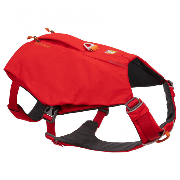 Ruffwear - Switchbak Harness - Hundegeschirr