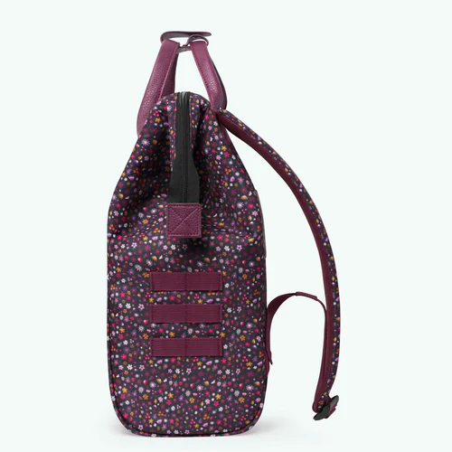 Adventurer Medium Backpack Lausanne, purple