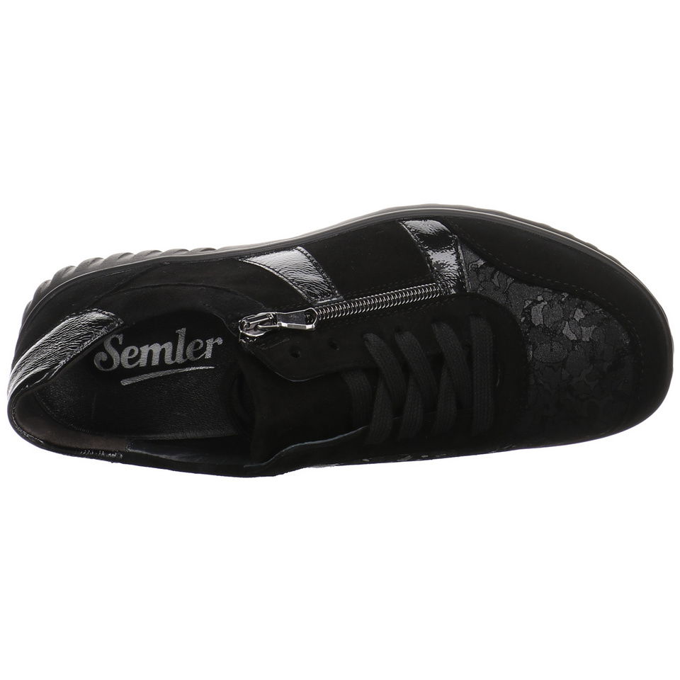 Semler Lena Schnürschuh