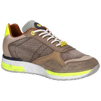Cetti Sneaker in beige