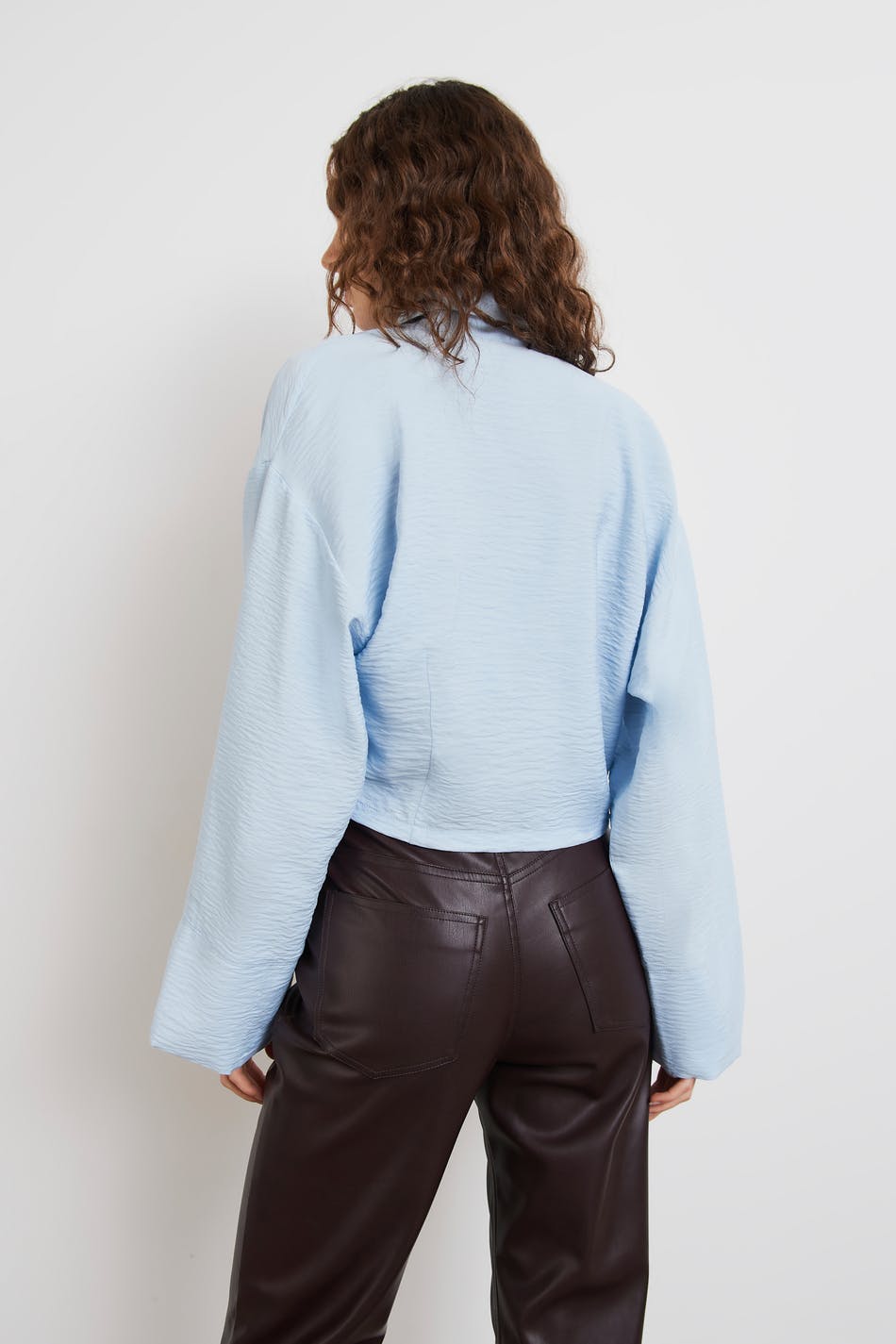 Hannele blouse