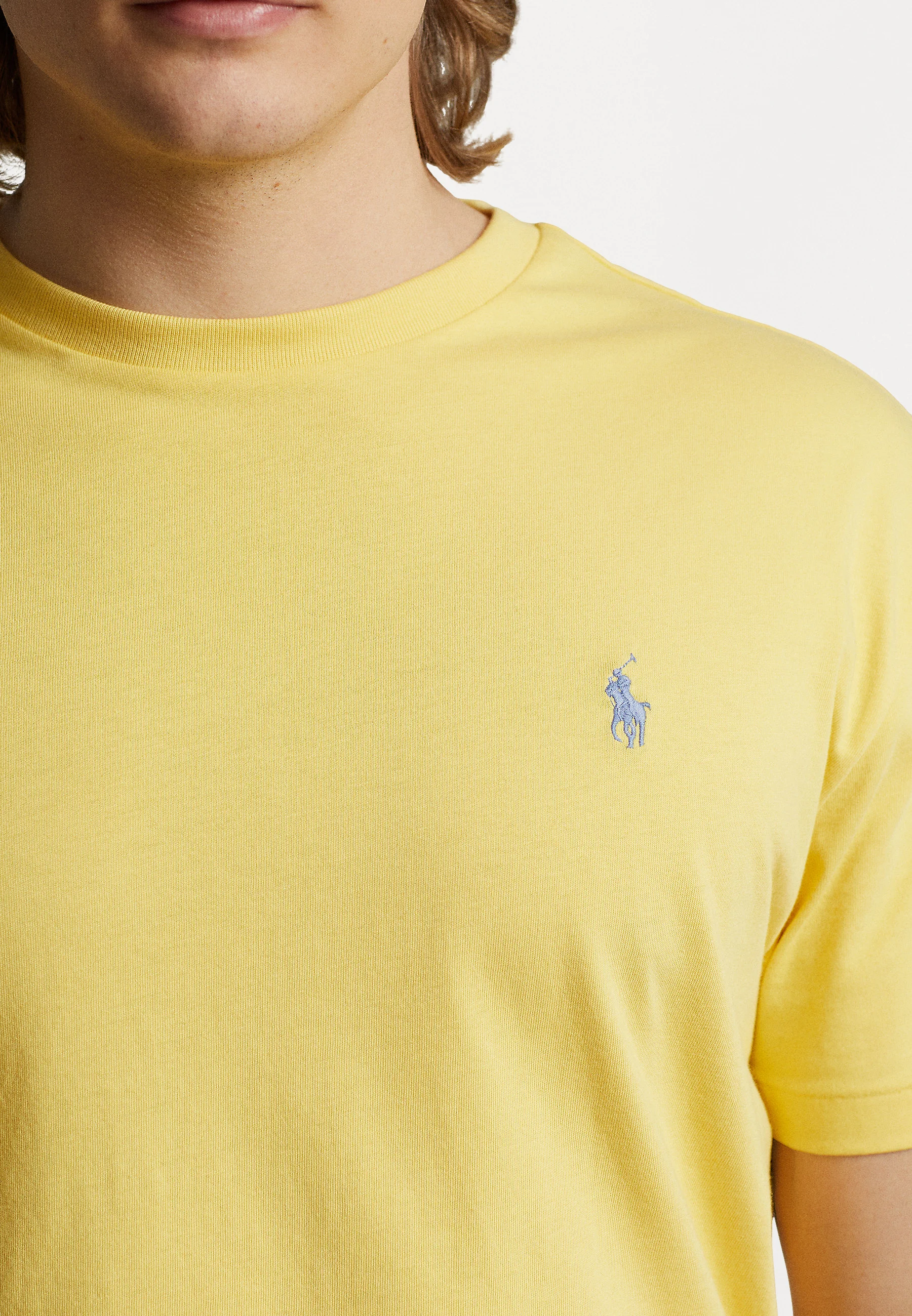 Polo Ralph Lauren MANGA CORTA - Camiseta básica