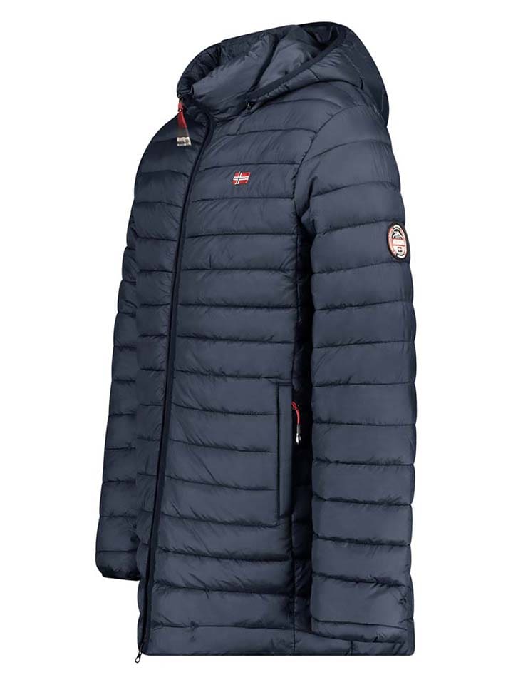Geographical Norway Steppjacke 