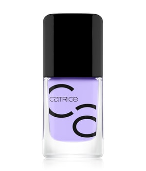 CATRICE ICONAILS Gel Lacquer Nagellack-10.5 ml