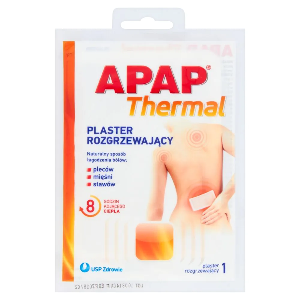 Adesivo térmico Apap