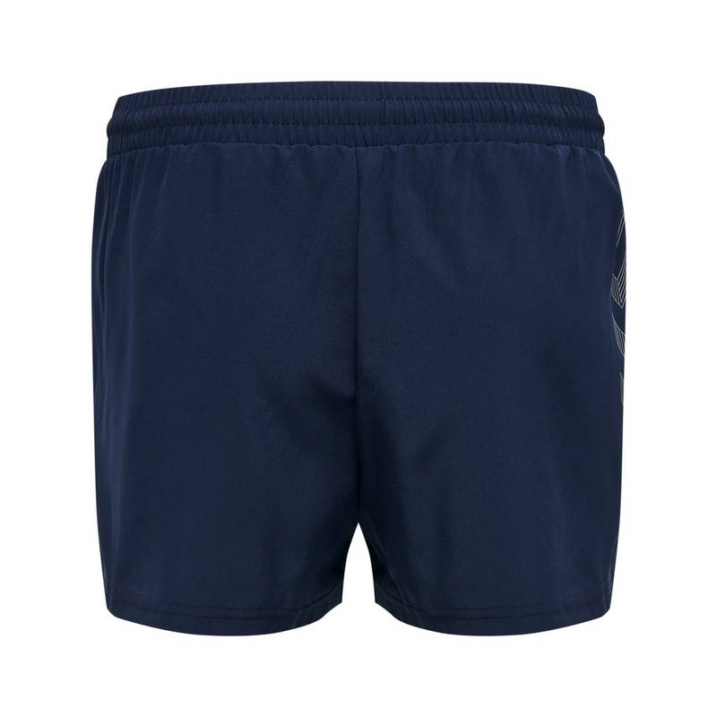 hummel hmlMOVE GRID WOVEN SHORTS WOMAN Sweatshorts Damen