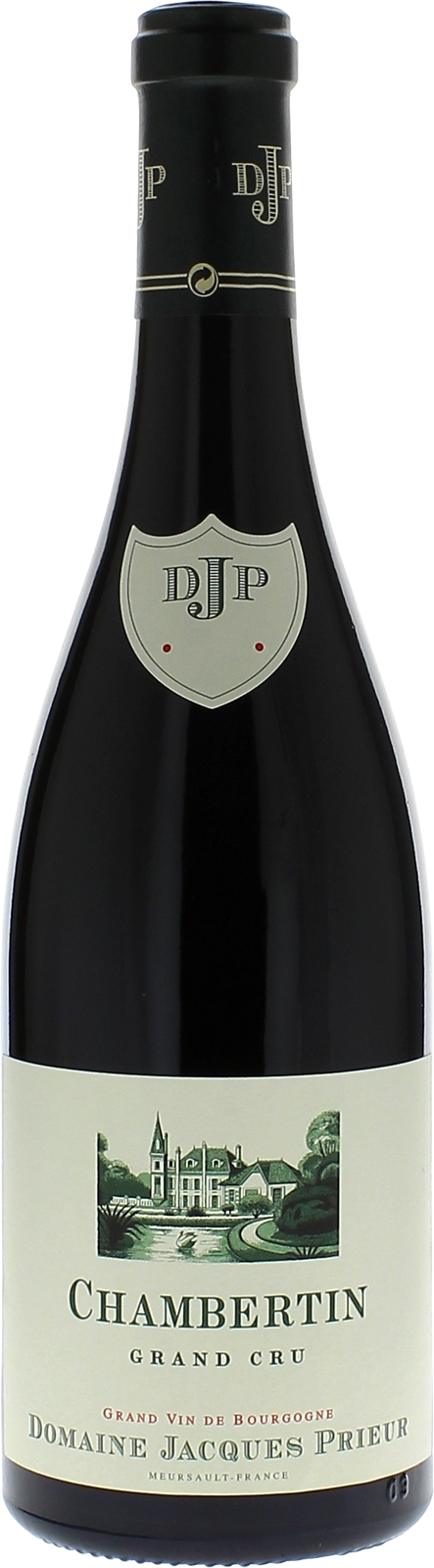 Chambertin grand cru 2009