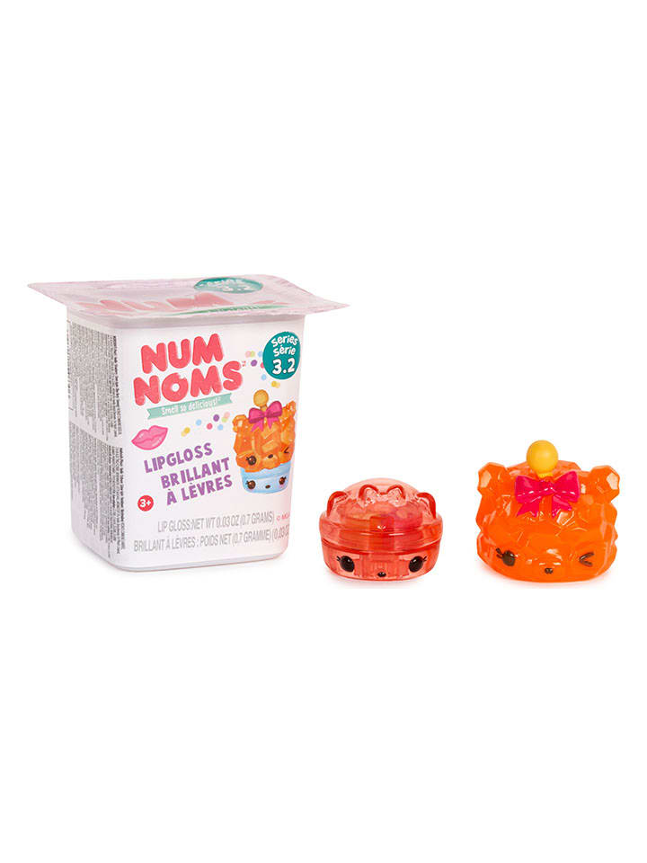 Num Noms Spielfiguren 