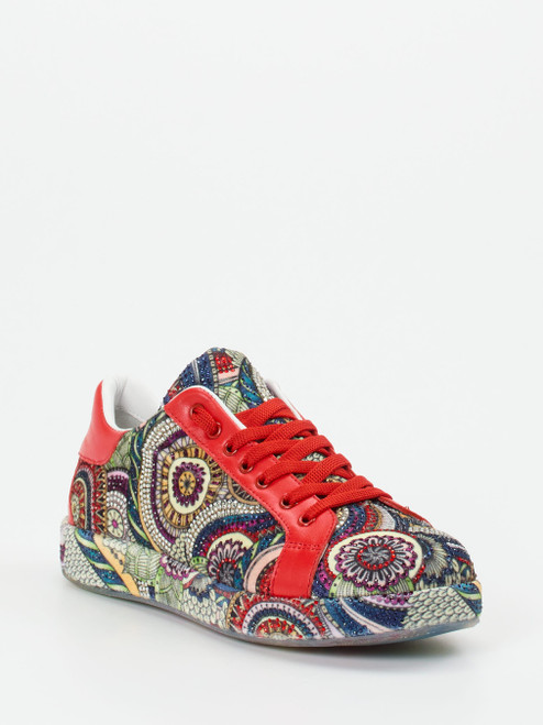 Sneaker-16639910009 Rise