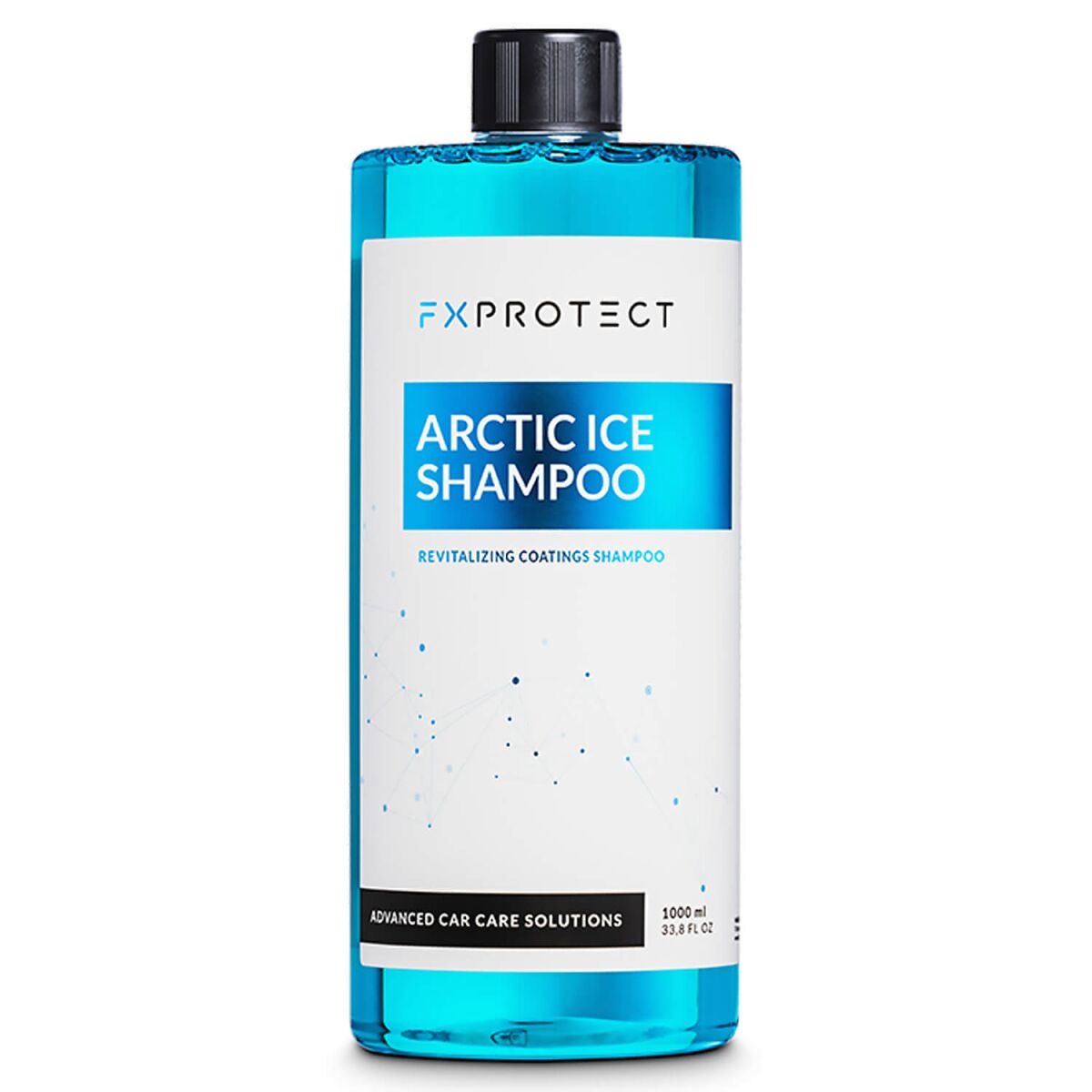 FX Protect Arctic Ice Shampoo 1L