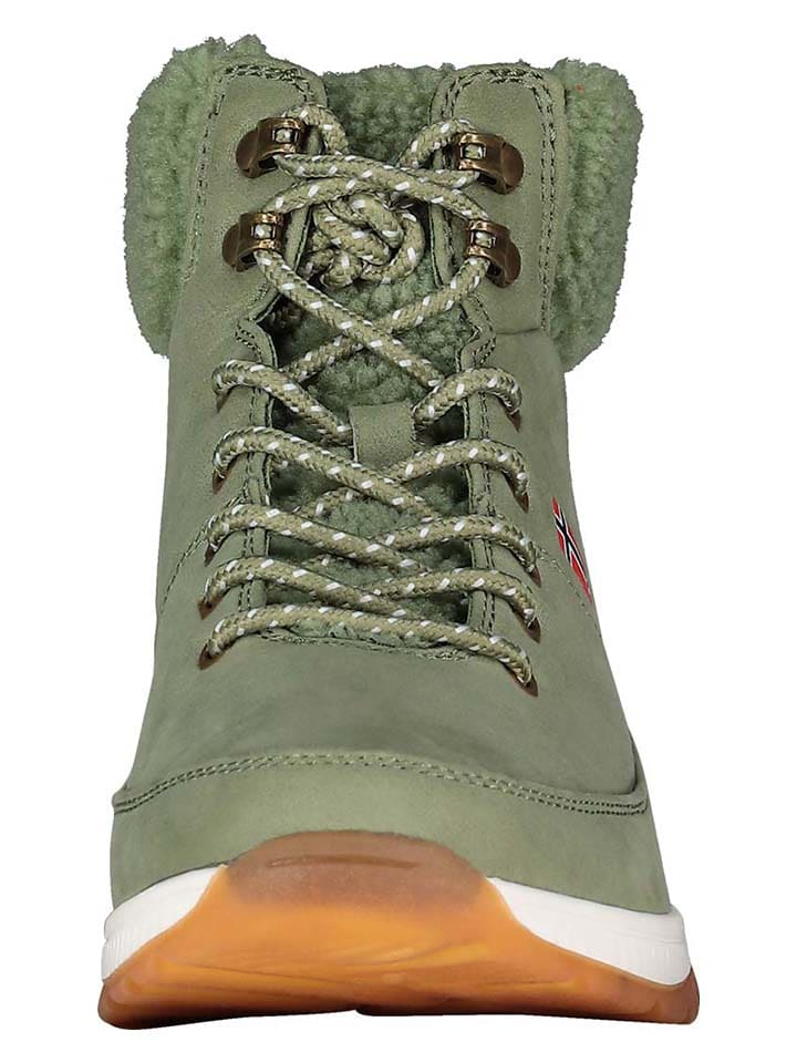 Geographical Norway Boots 